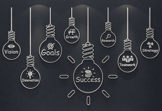 Innovation Illustration