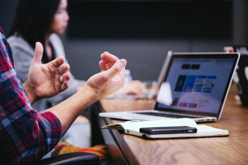 Collaborative product workshop